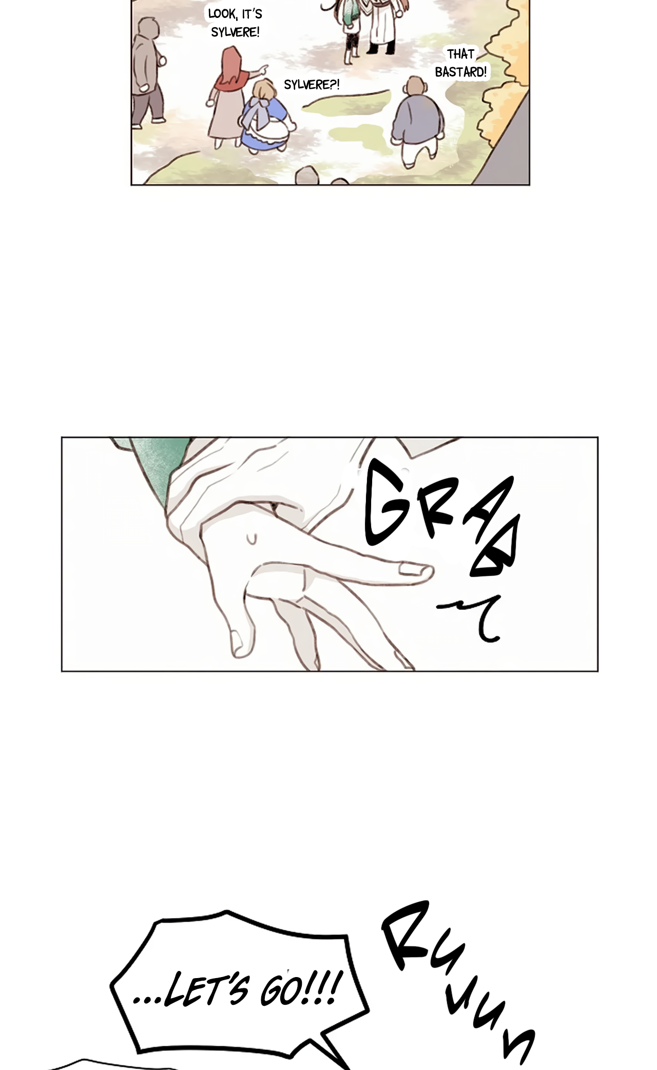 If This Maniac Is a Trial Chapter 6 page 39 - 