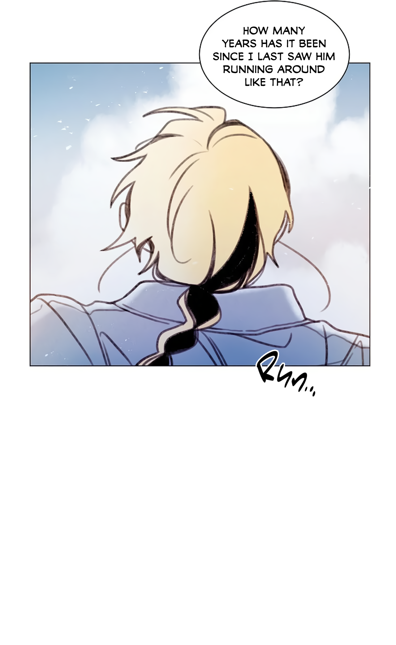 If This Maniac Is a Trial Chapter 6 page 8 - 
