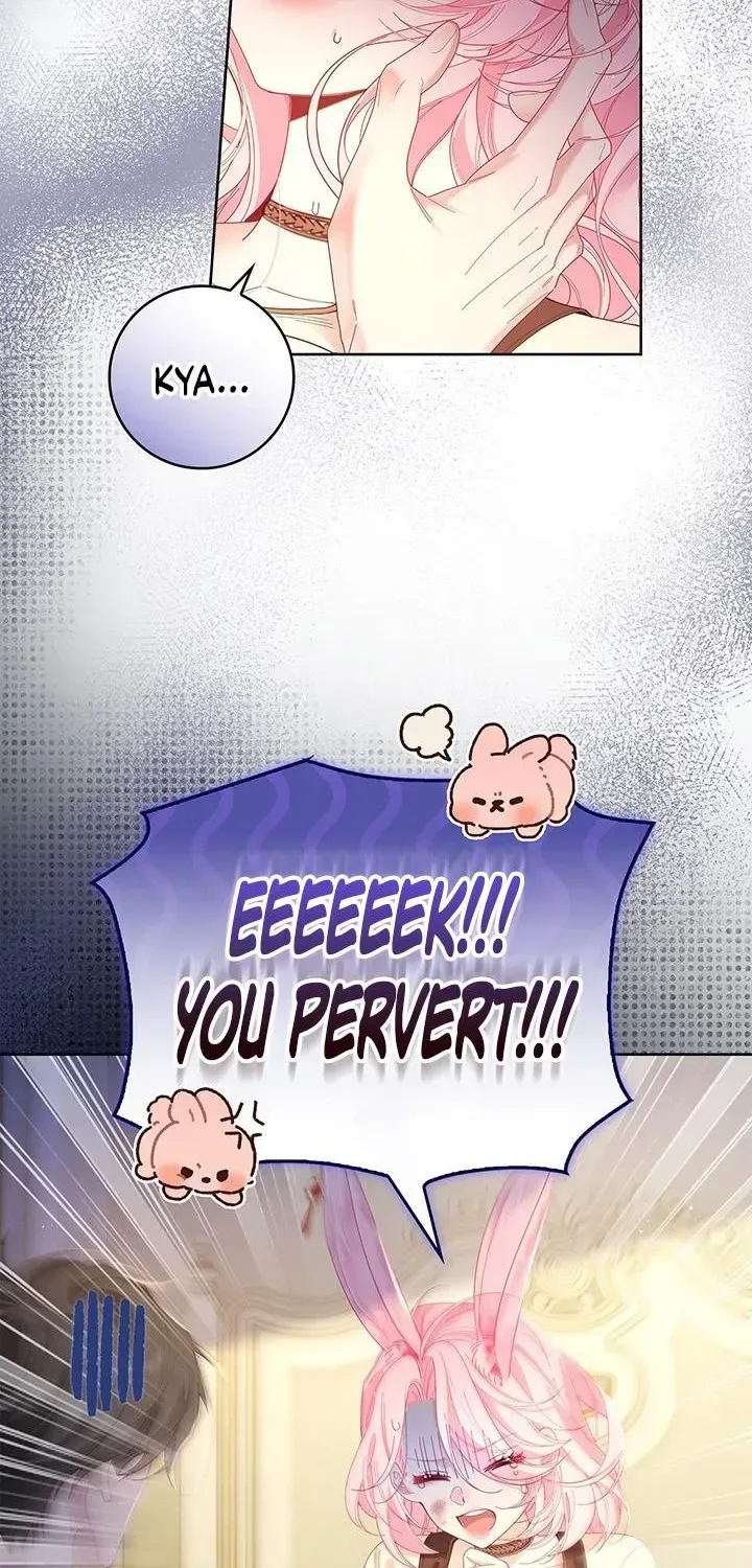 If you are locked up, please wave a carrot. Chapter 1.1 page 57 - 