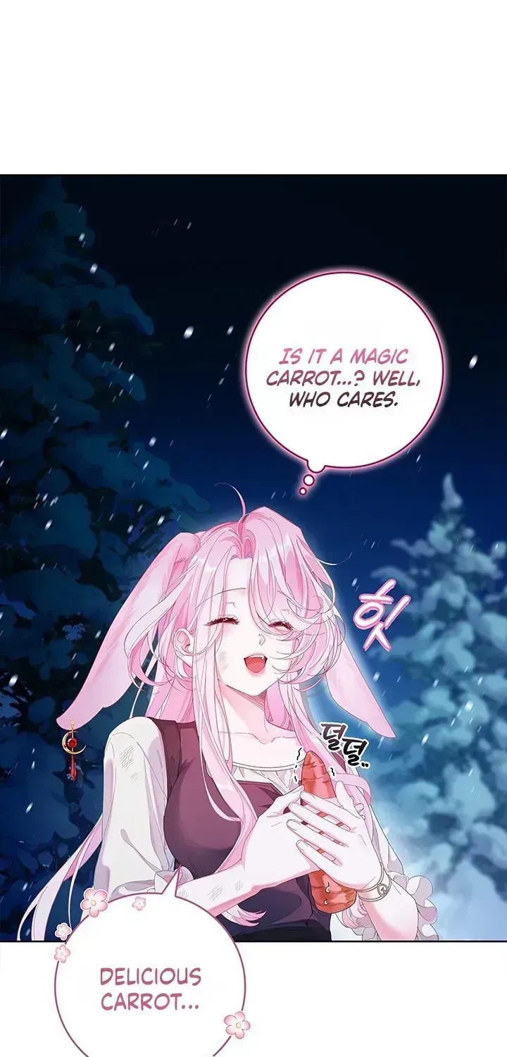 If you are locked up, please wave a carrot. Chapter 1.2 page 11 - 