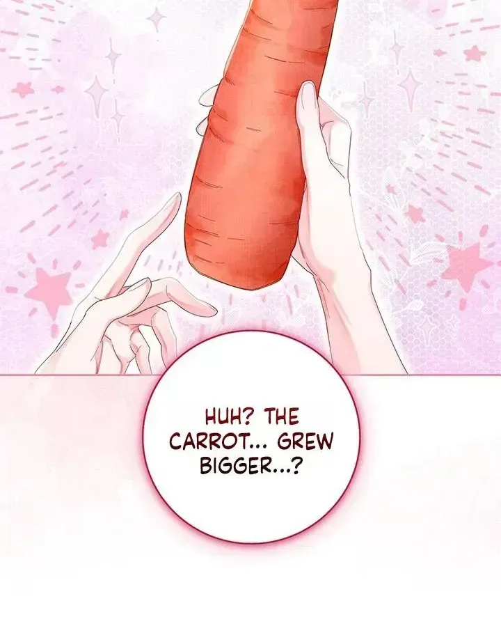If you are locked up, please wave a carrot. Chapter 1.2 page 10 - 