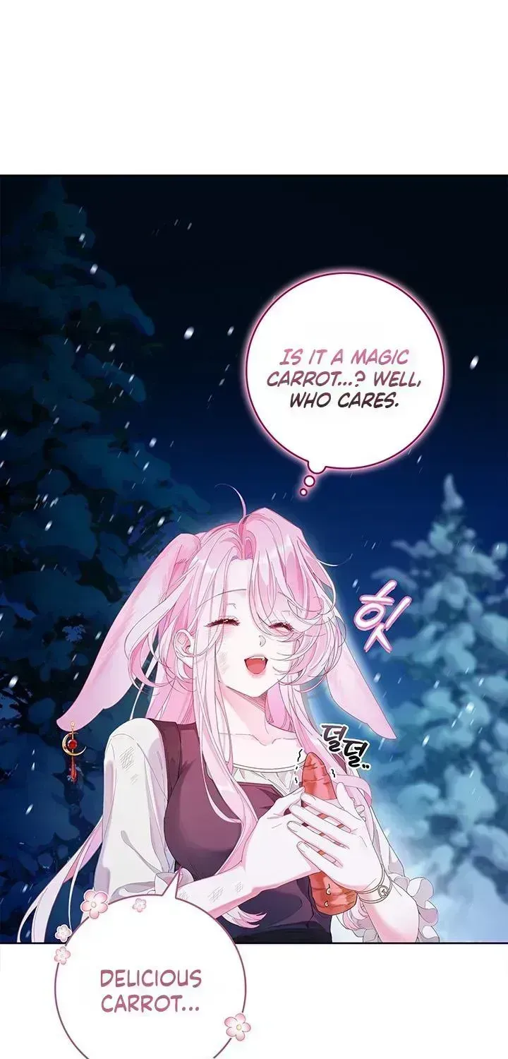 If you are locked up, please wave a carrot. Chapter 1.4 page 11 - 