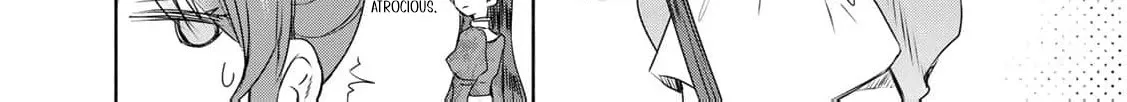 If You Are Looking for a Saint, It Is Definitely My Younger Sister. Please Take Her Away, Right Now Chapter 10 page 18 - 