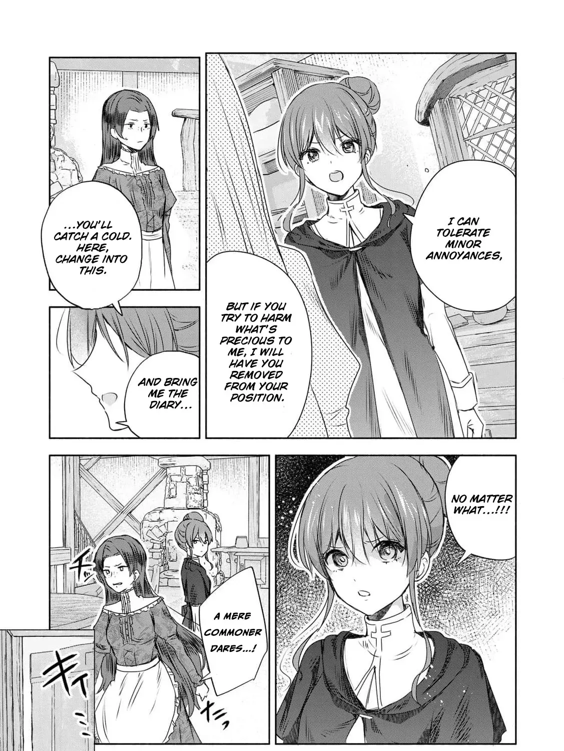 If You Are Looking for a Saint, It Is Definitely My Younger Sister. Please Take Her Away, Right Now Chapter 10 page 41 - 