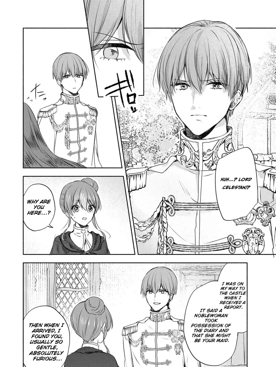 If You Are Looking for a Saint, It Is Definitely My Younger Sister. Please Take Her Away, Right Now Chapter 10 page 43 - 