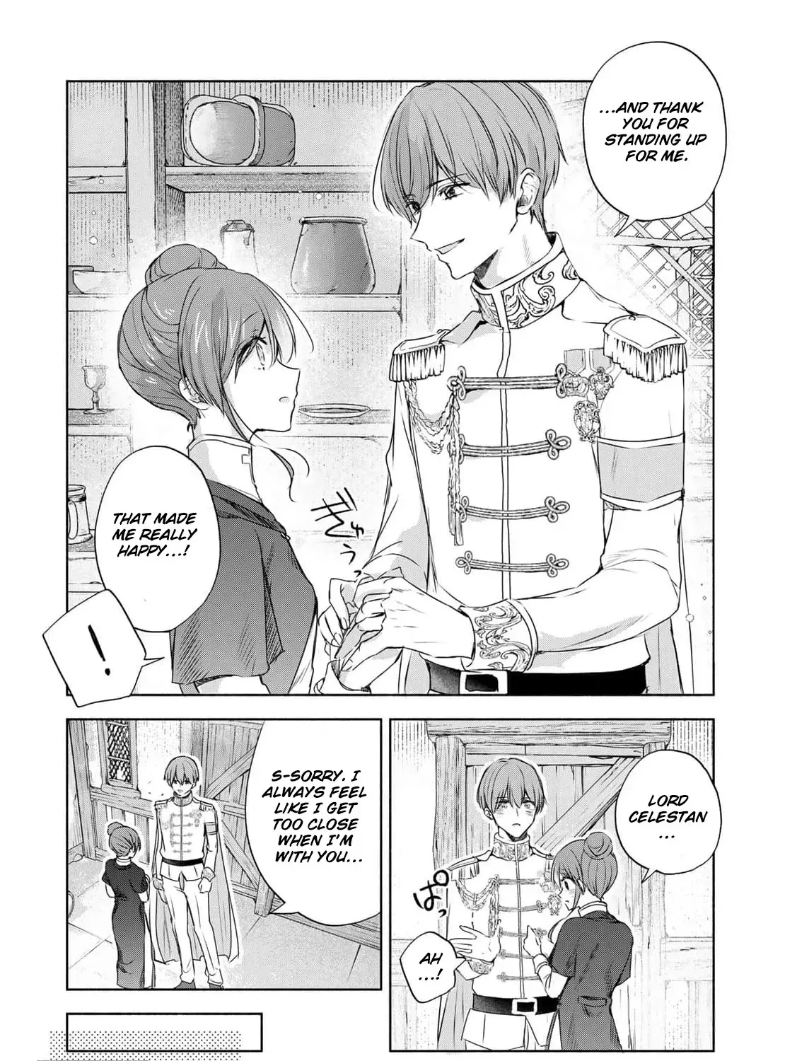If You Are Looking for a Saint, It Is Definitely My Younger Sister. Please Take Her Away, Right Now Chapter 10 page 47 - 