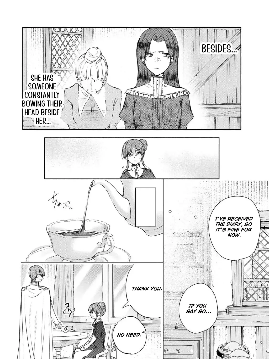 If You Are Looking for a Saint, It Is Definitely My Younger Sister. Please Take Her Away, Right Now Chapter 10 page 51 - 