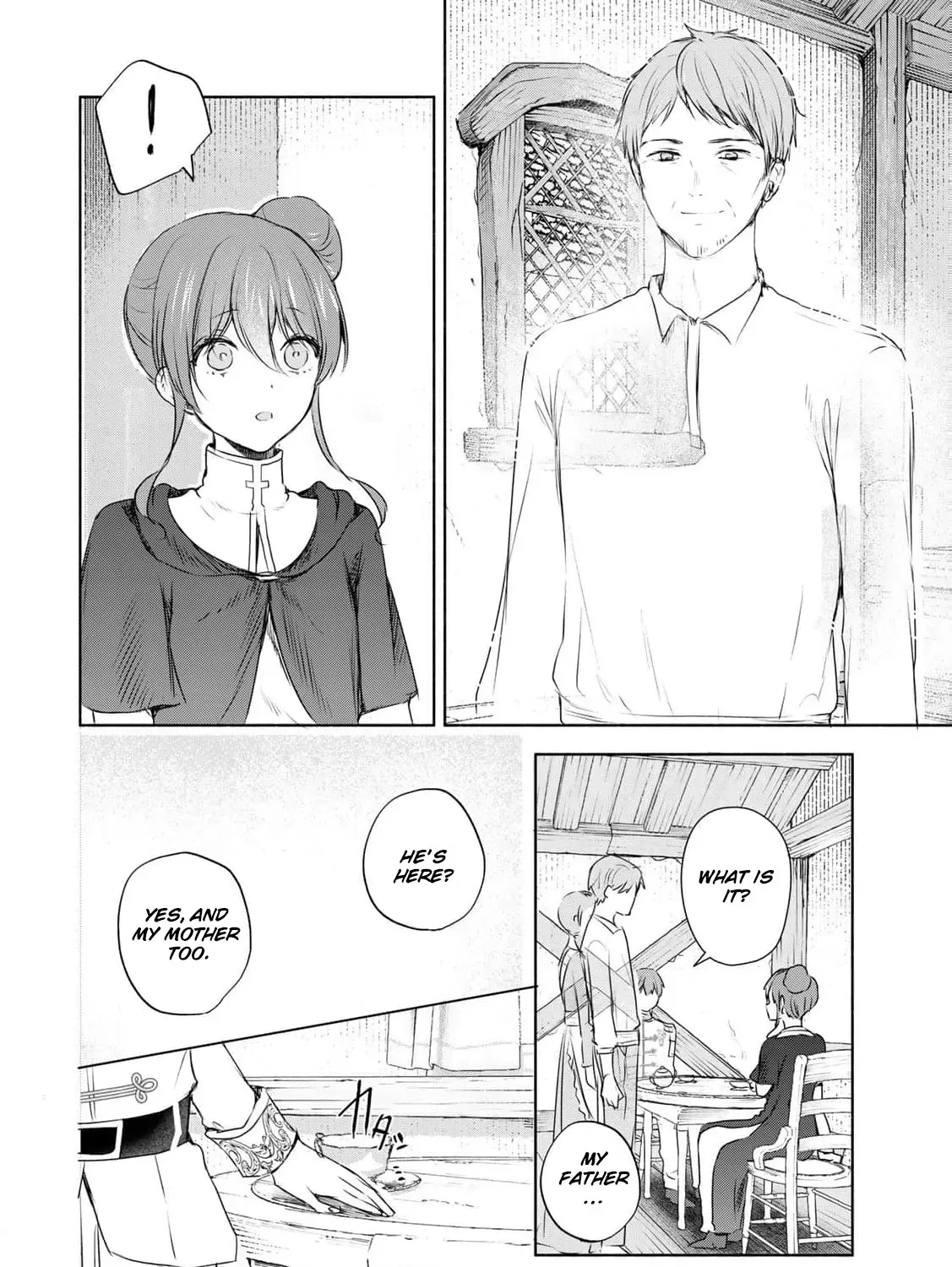 If You Are Looking for a Saint, It Is Definitely My Younger Sister. Please Take Her Away, Right Now Chapter 10 page 59 - 