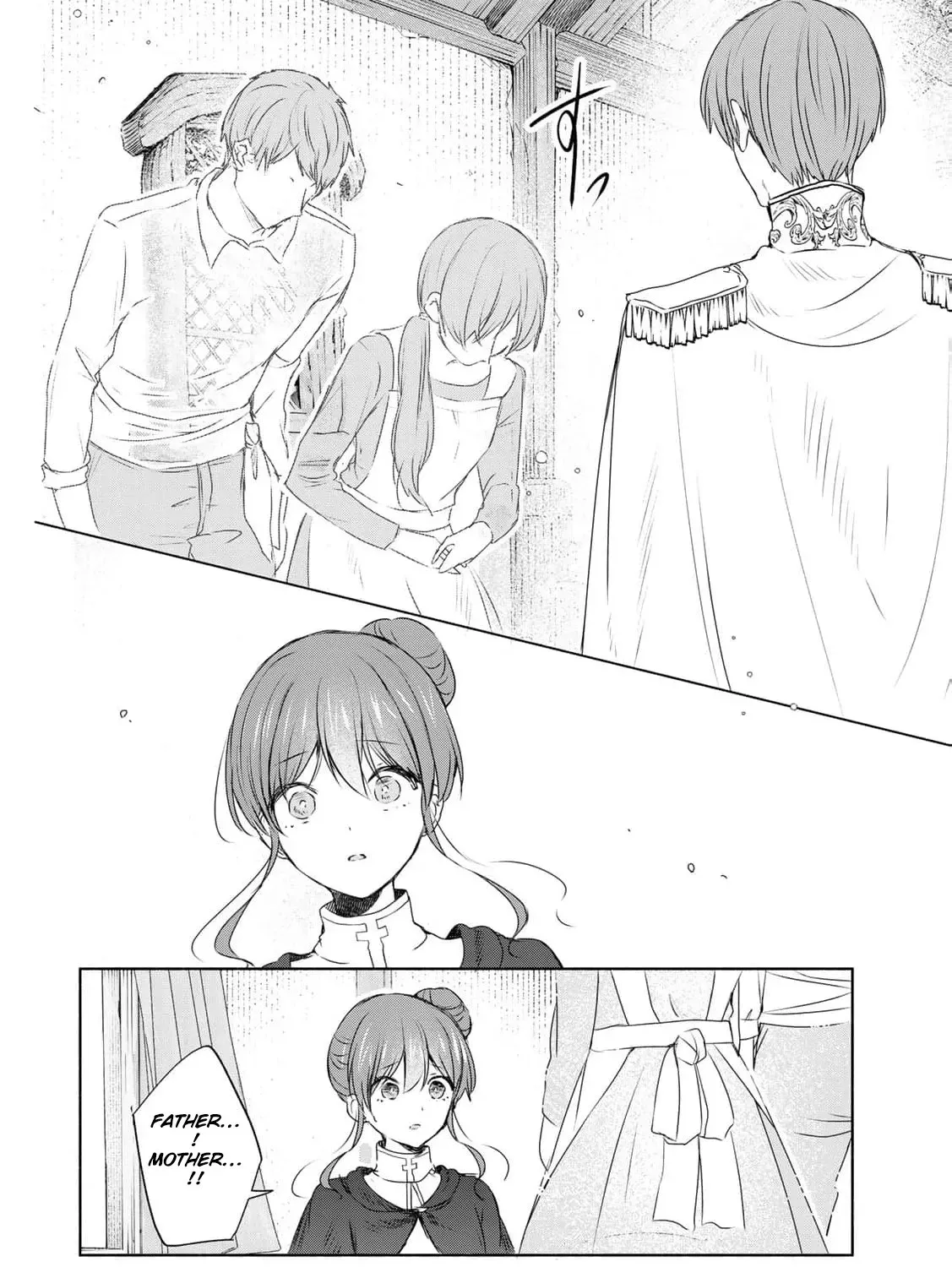 If You Are Looking for a Saint, It Is Definitely My Younger Sister. Please Take Her Away, Right Now Chapter 10 page 63 - 