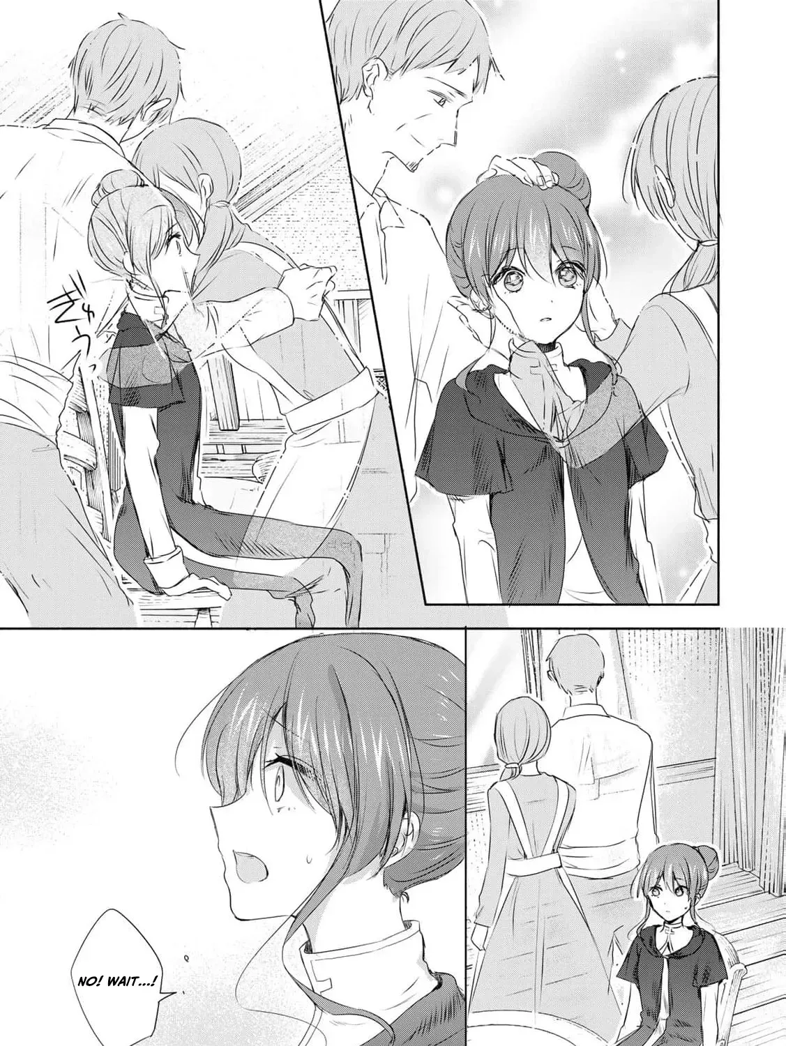 If You Are Looking for a Saint, It Is Definitely My Younger Sister. Please Take Her Away, Right Now Chapter 10 page 65 - 