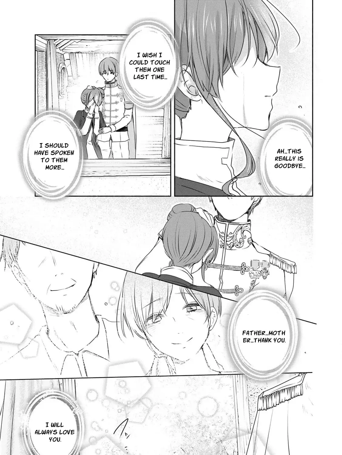 If You Are Looking for a Saint, It Is Definitely My Younger Sister. Please Take Her Away, Right Now Chapter 10 page 69 - 