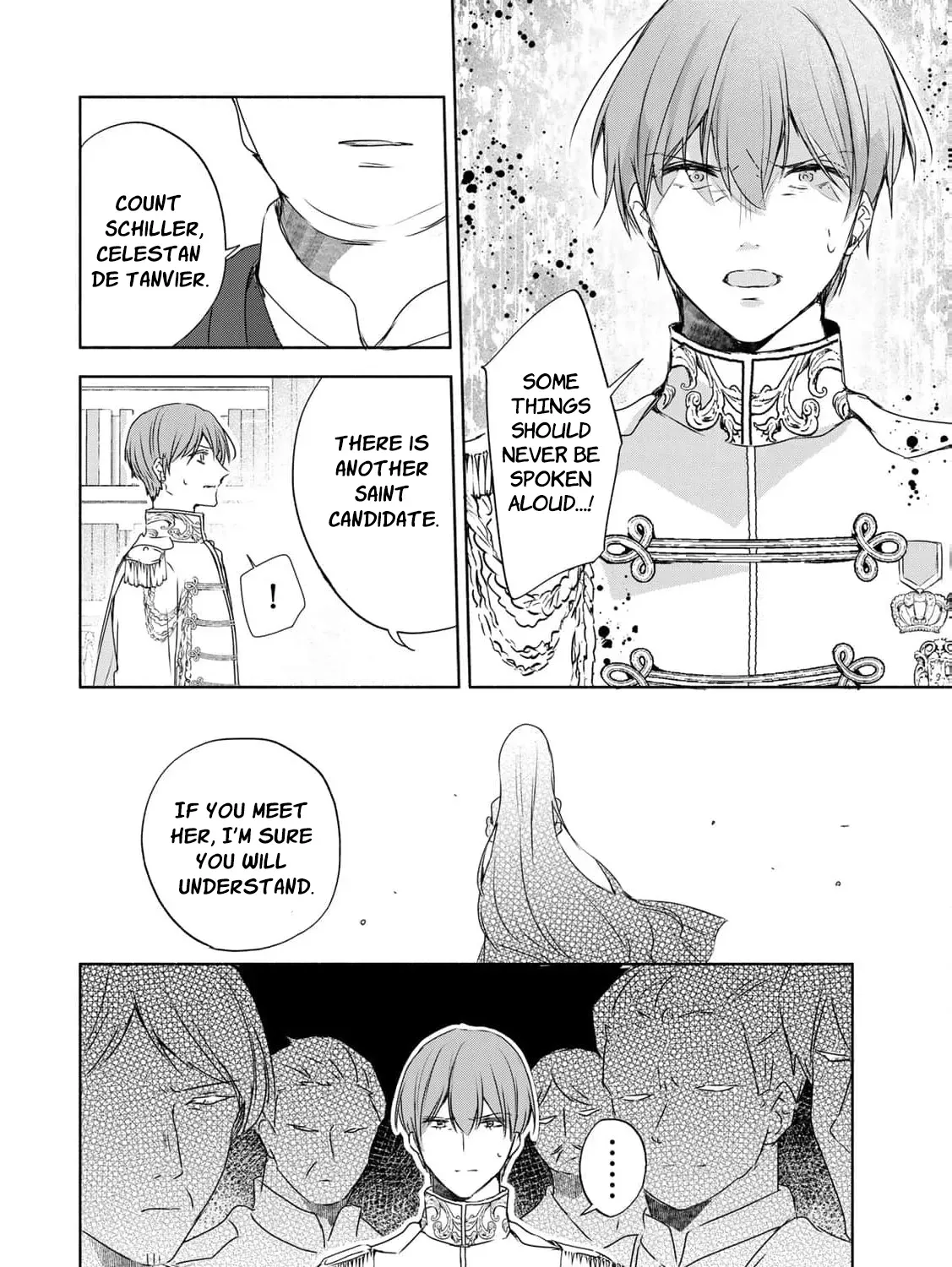If You Are Looking for a Saint, It Is Definitely My Younger Sister. Please Take Her Away, Right Now Chapter 12 page 25 - 