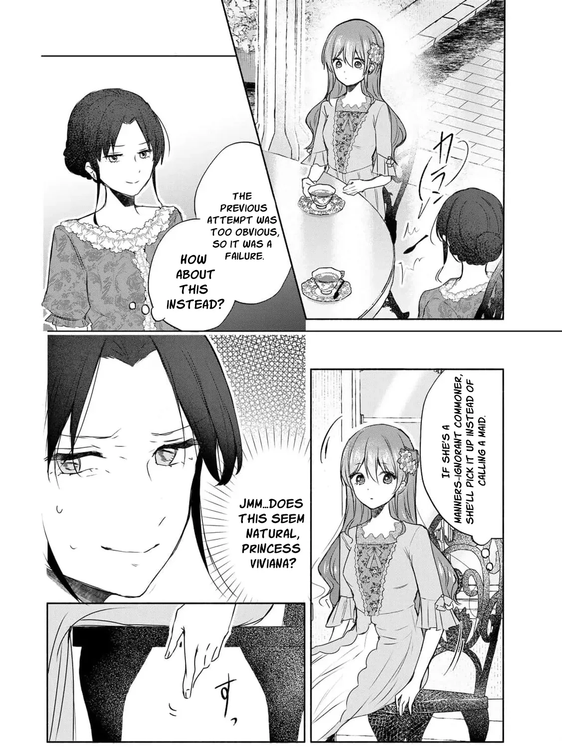If You Are Looking for a Saint, It Is Definitely My Younger Sister. Please Take Her Away, Right Now Chapter 12 page 69 - 