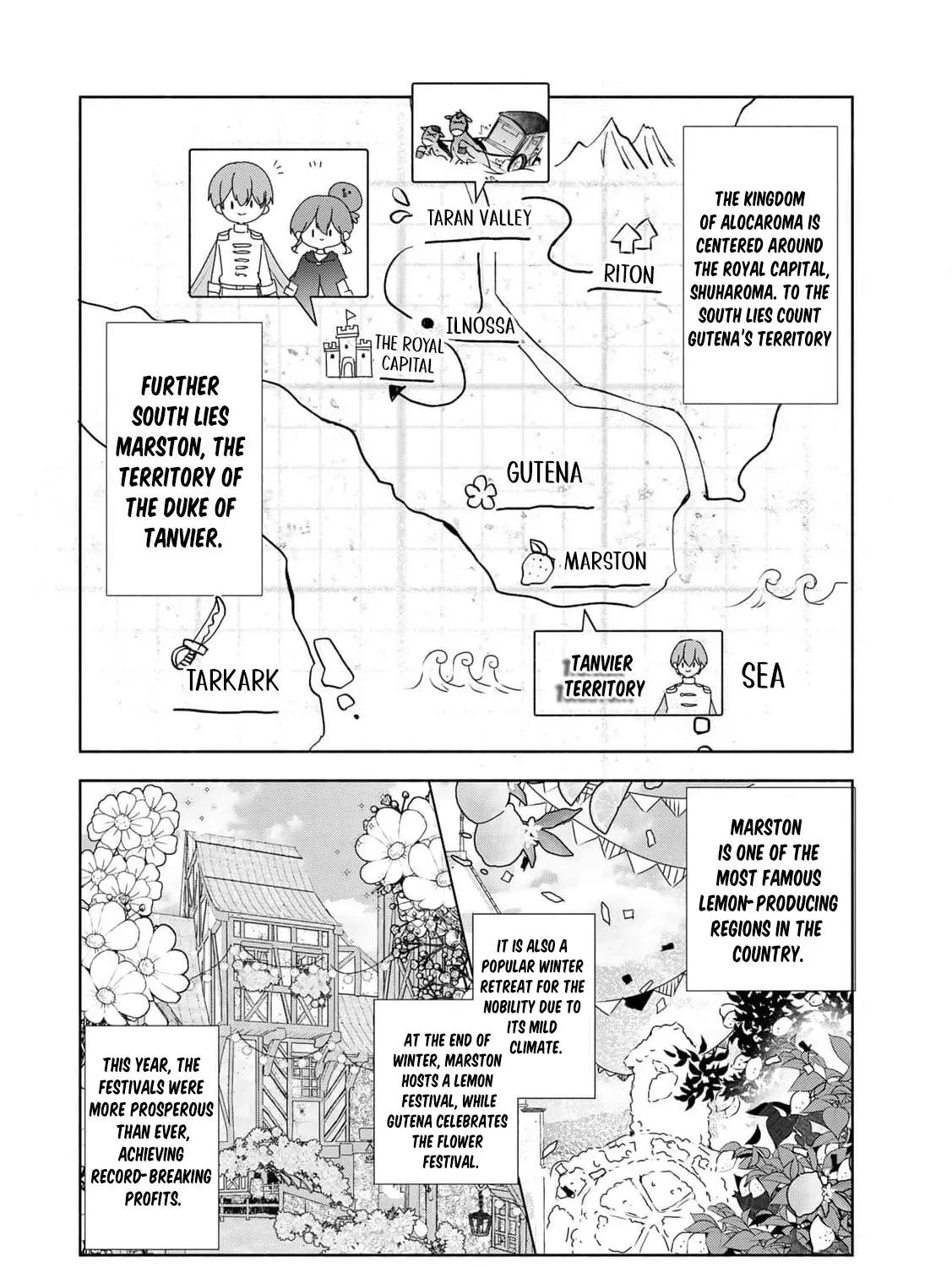 If You Are Looking for a Saint, It Is Definitely My Younger Sister. Please Take Her Away, Right Now Chapter 12 page 9 - 