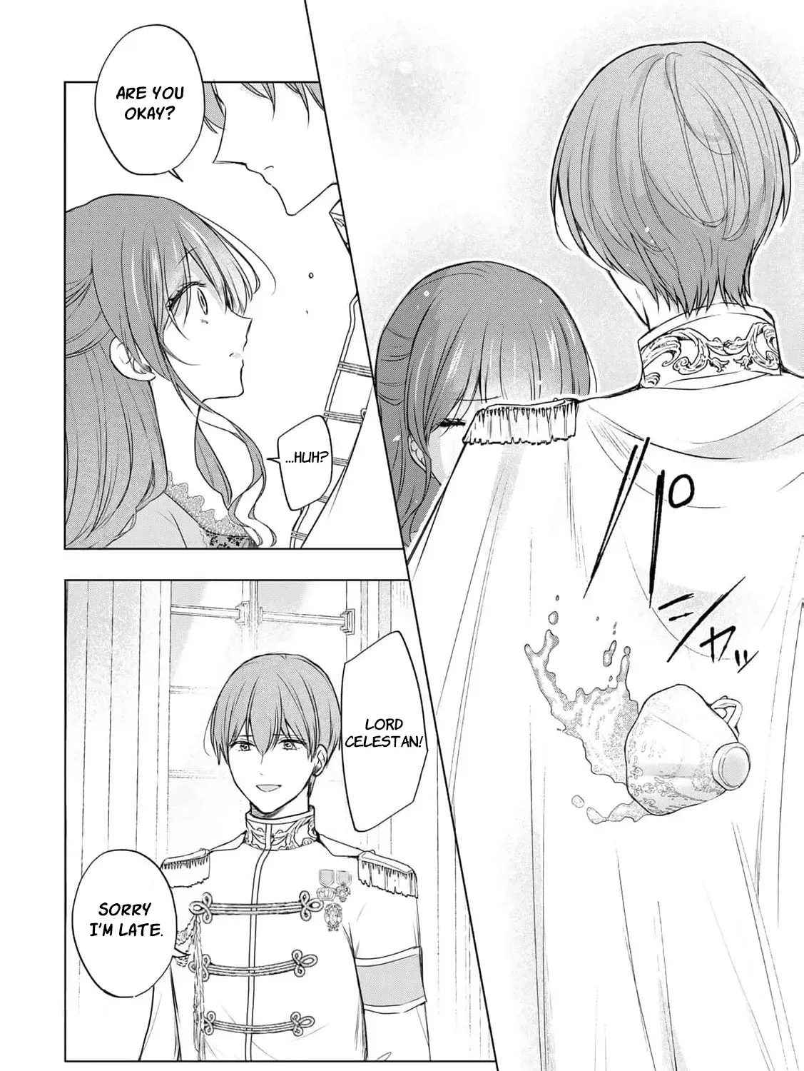 If You Are Looking for a Saint, It Is Definitely My Younger Sister. Please Take Her Away, Right Now Chapter 13 page 13 - 