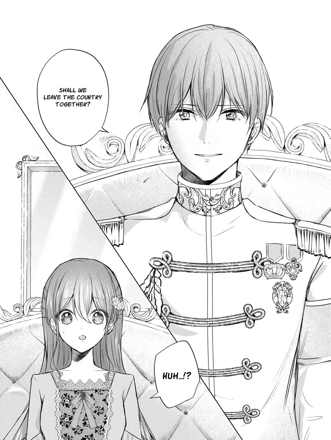 If You Are Looking for a Saint, It Is Definitely My Younger Sister. Please Take Her Away, Right Now Chapter 13 page 27 - 