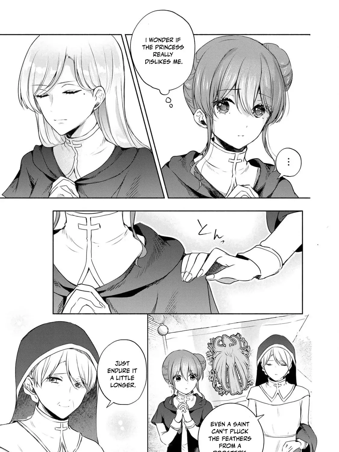 If You Are Looking for a Saint, It Is Definitely My Younger Sister. Please Take Her Away, Right Now Chapter 14 page 27 - 