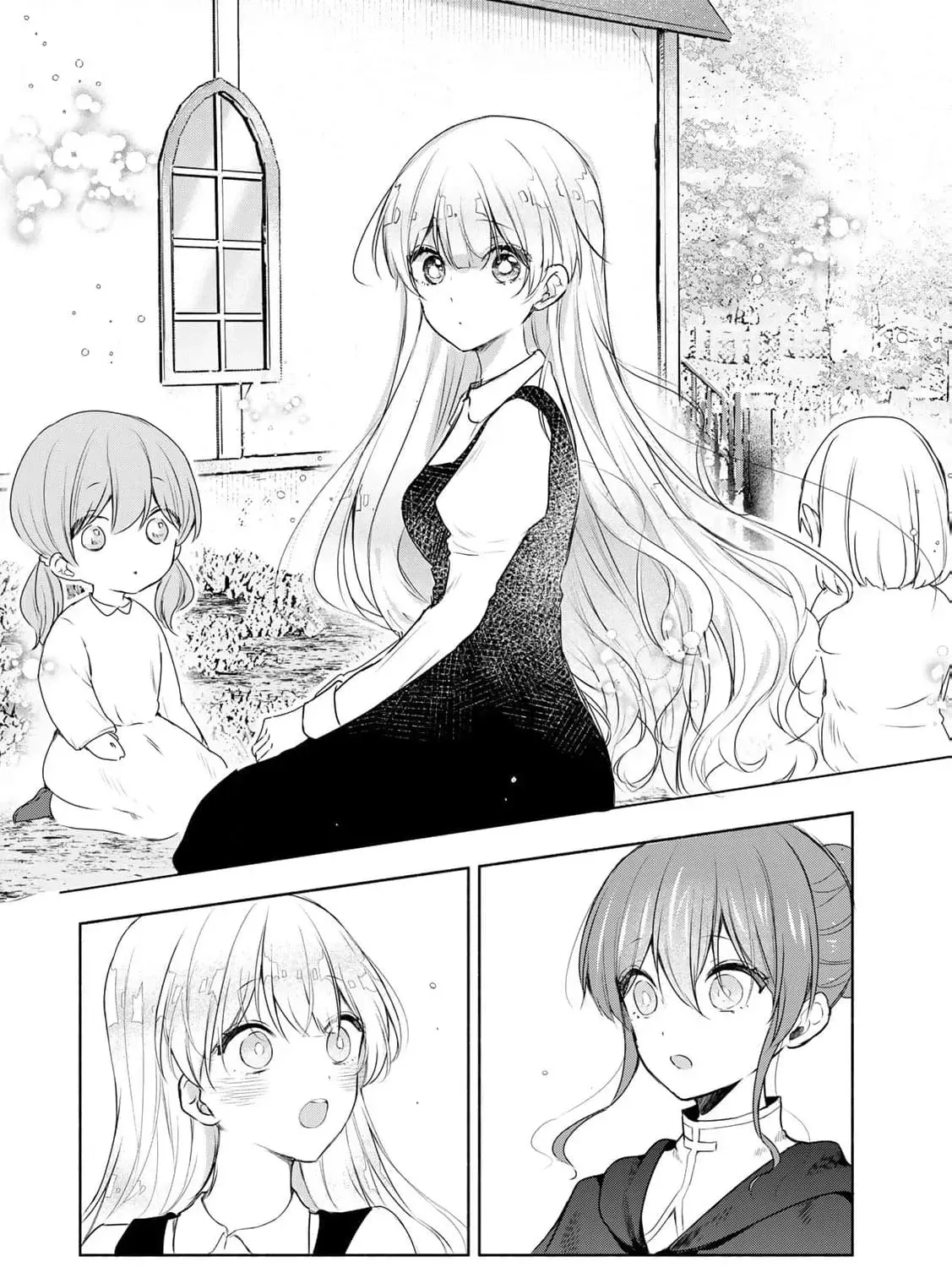 If You Are Looking for a Saint, It Is Definitely My Younger Sister. Please Take Her Away, Right Now Chapter 14 page 53 - 