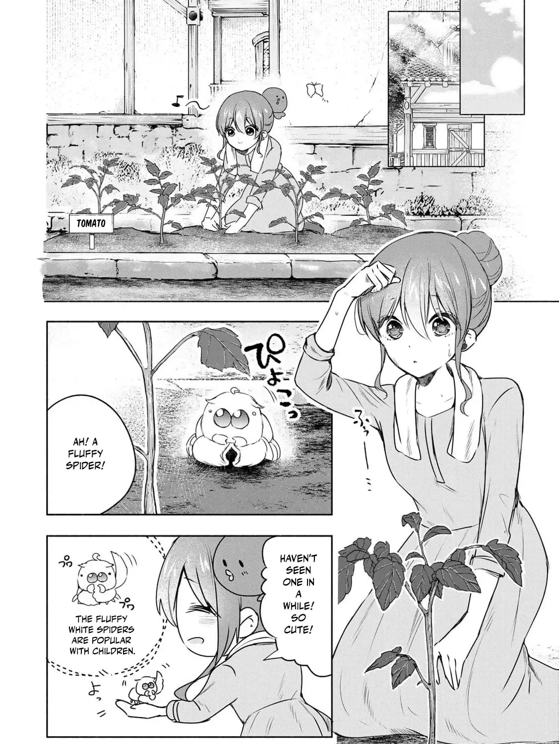 If You Are Looking for a Saint, It Is Definitely My Younger Sister. Please Take Her Away, Right Now Chapter 14 page 9 - 