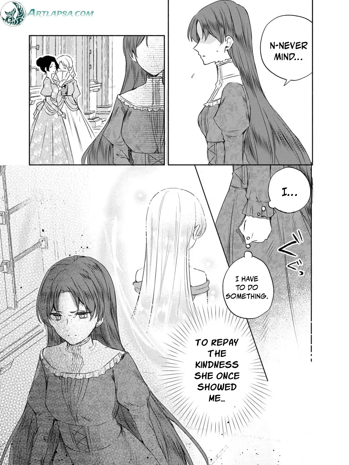 If You Are Looking for a Saint, It Is Definitely My Younger Sister. Please Take Her Away, Right Now Chapter 16 page 57 - 