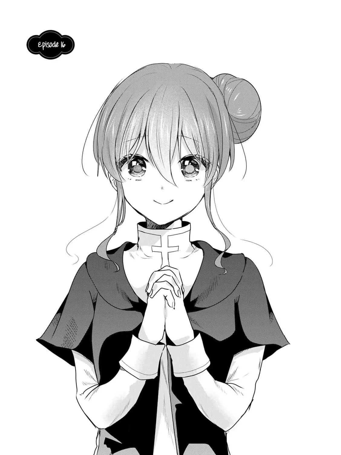 If You Are Looking for a Saint, It Is Definitely My Younger Sister. Please Take Her Away, Right Now Chapter 16 page 7 - 