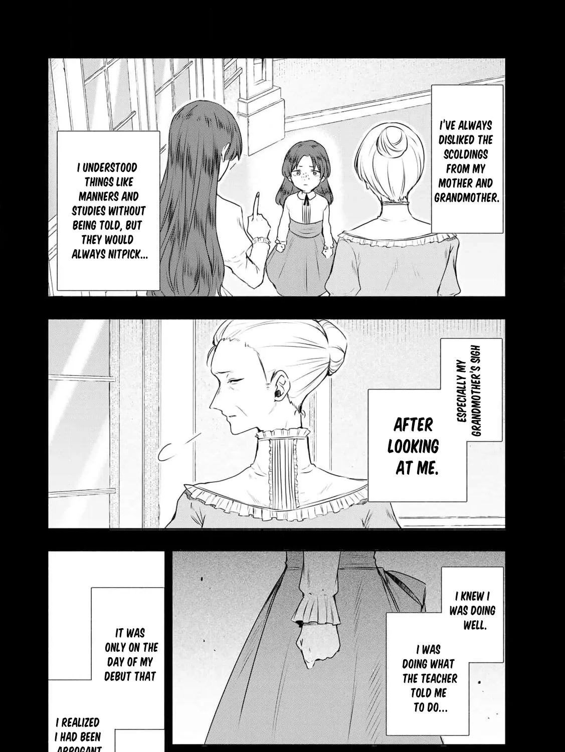 If You Are Looking for a Saint, It Is Definitely My Younger Sister. Please Take Her Away, Right Now Chapter 17 page 9 - 