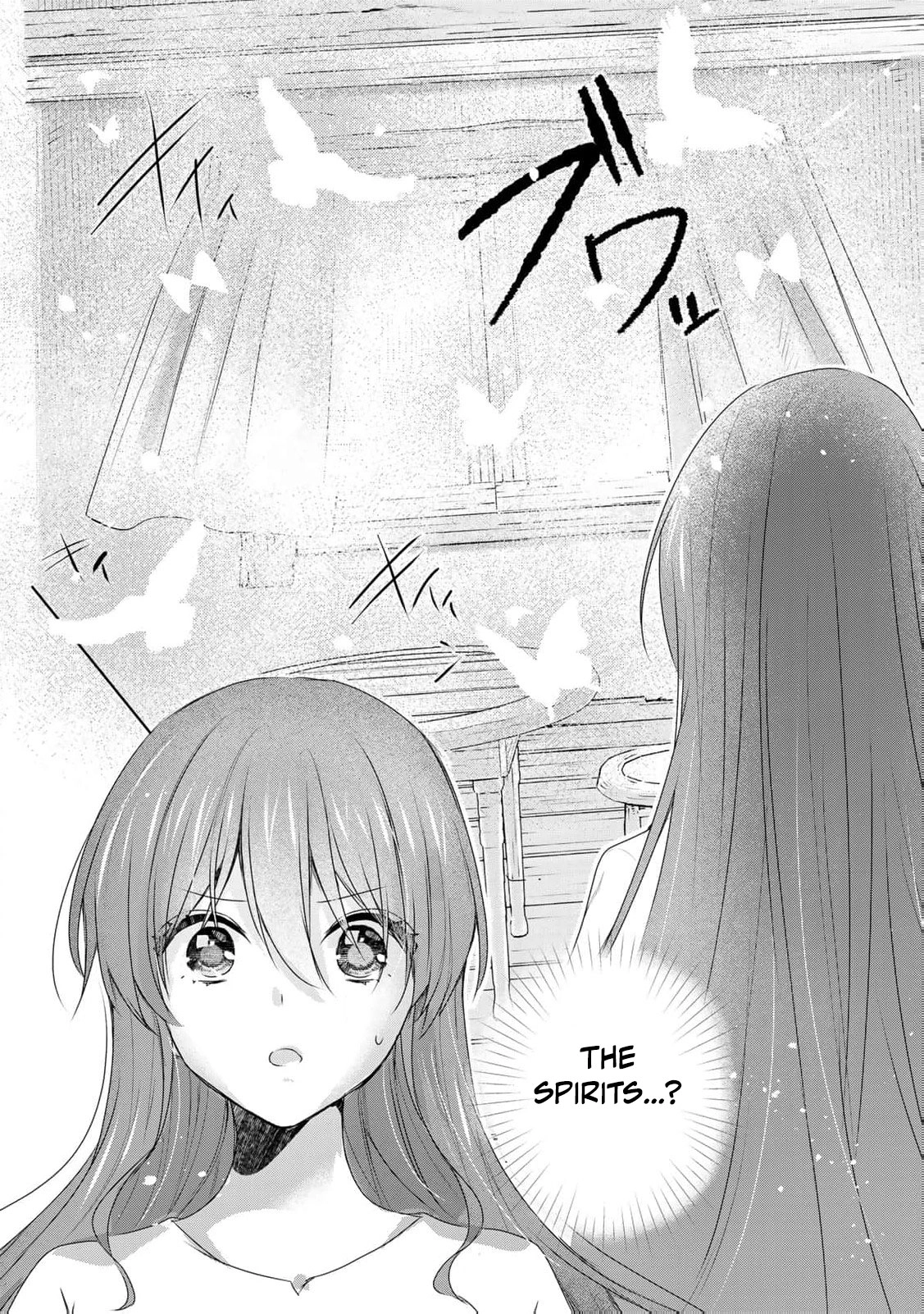 If You Are Looking for a Saint, It Is Definitely My Younger Sister. Please Take Her Away, Right Now Chapter 18 page 15 - 