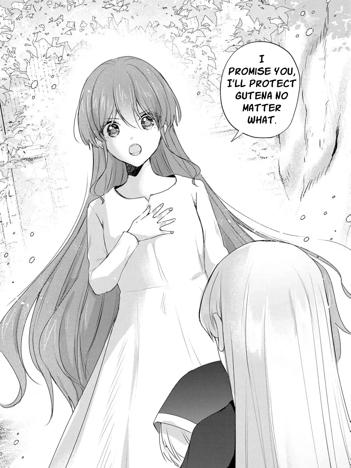 If You Are Looking for a Saint, It Is Definitely My Younger Sister. Please Take Her Away, Right Now Chapter 19 page 21 - 