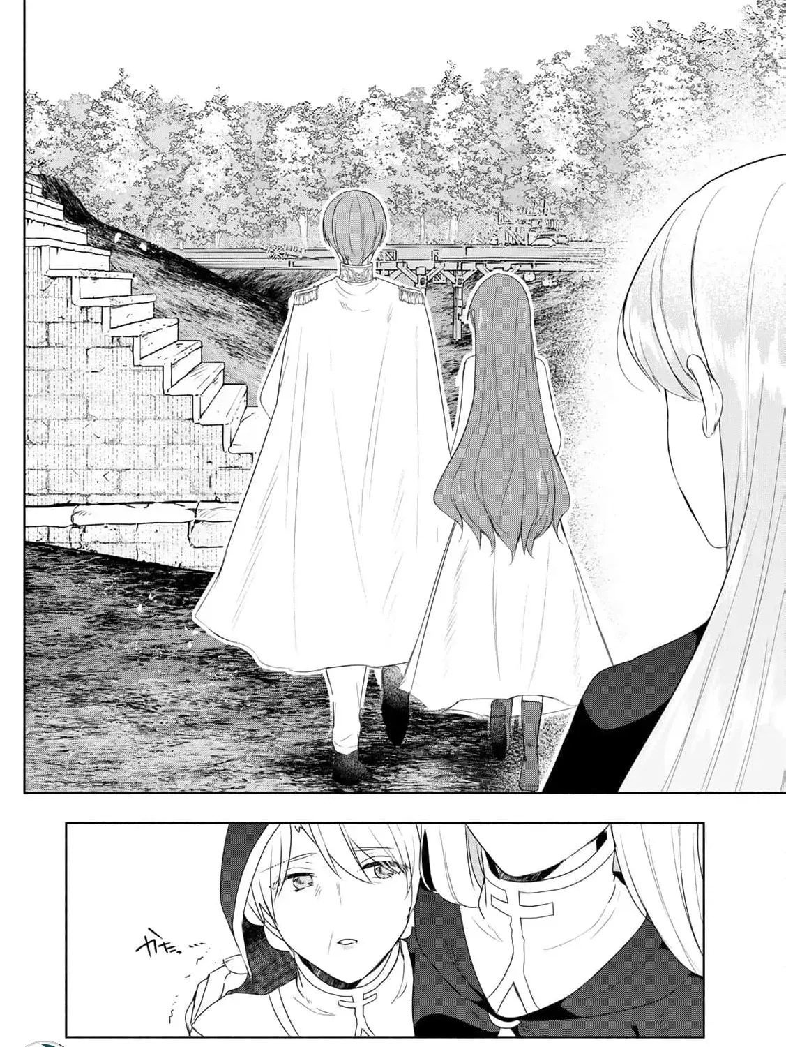 If You Are Looking for a Saint, It Is Definitely My Younger Sister. Please Take Her Away, Right Now Chapter 19 page 29 - 