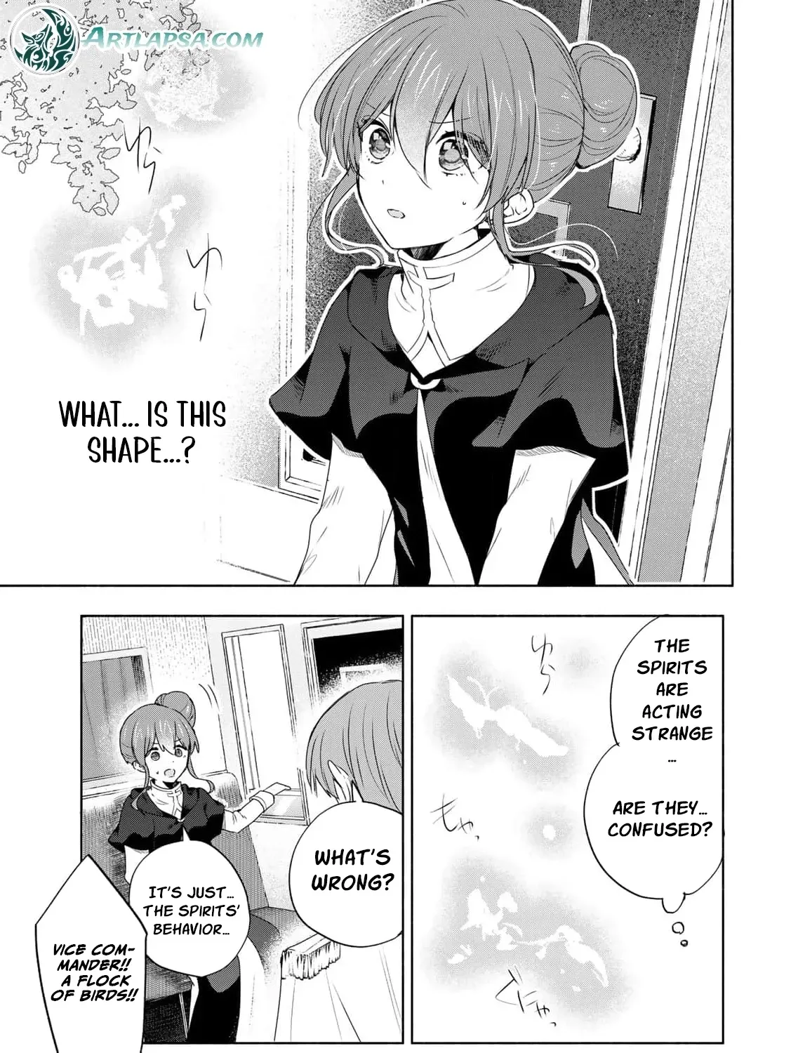 If You Are Looking for a Saint, It Is Definitely My Younger Sister. Please Take Her Away, Right Now Chapter 19 page 39 - 