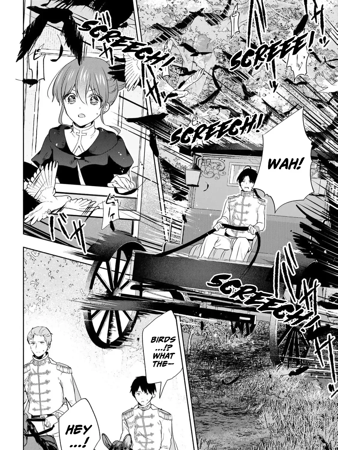 If You Are Looking for a Saint, It Is Definitely My Younger Sister. Please Take Her Away, Right Now Chapter 19 page 41 - 