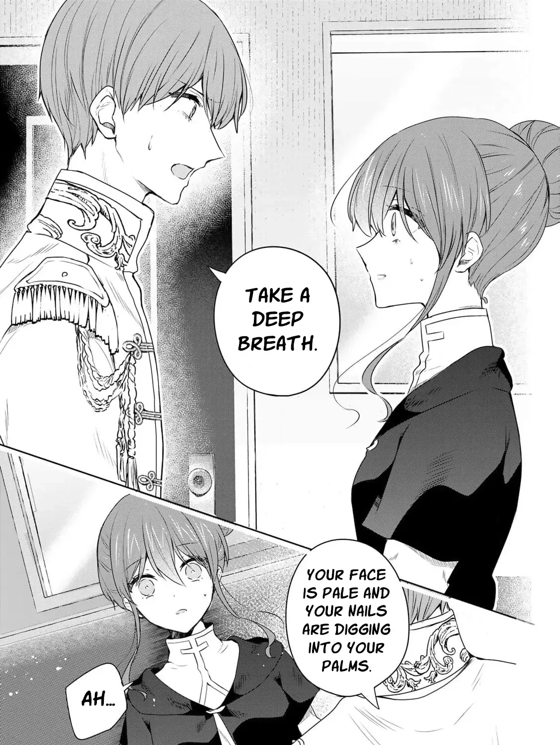 If You Are Looking for a Saint, It Is Definitely My Younger Sister. Please Take Her Away, Right Now Chapter 19 page 47 - 