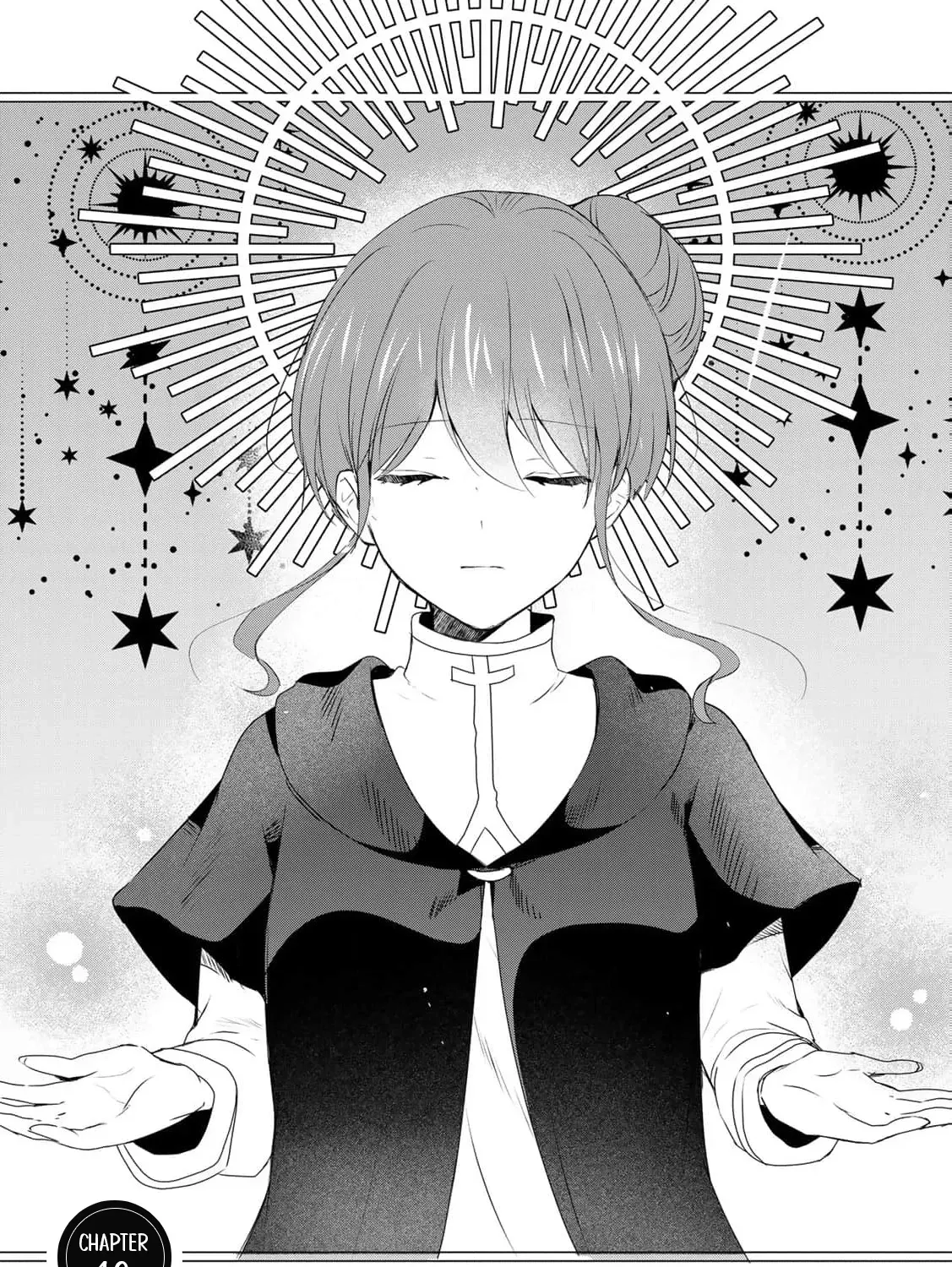 If You Are Looking for a Saint, It Is Definitely My Younger Sister. Please Take Her Away, Right Now Chapter 19 page 7 - 