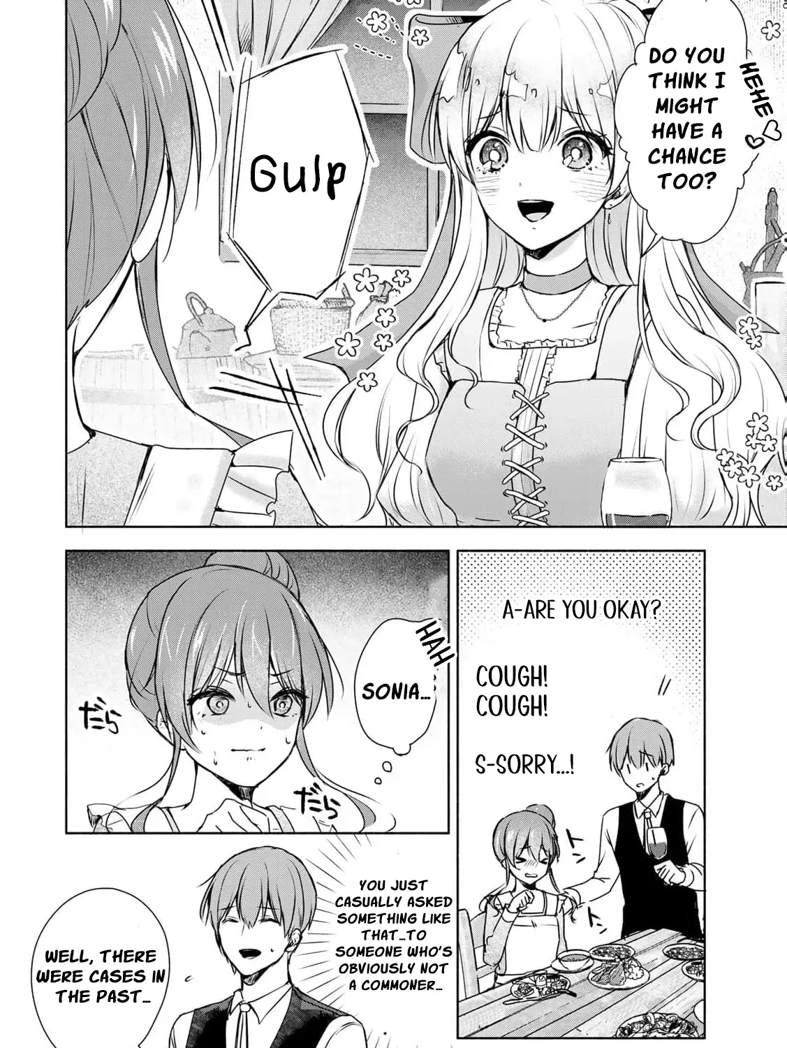 If You Are Looking for a Saint, It Is Definitely My Younger Sister. Please Take Her Away, Right Now Chapter 2 page 25 - 