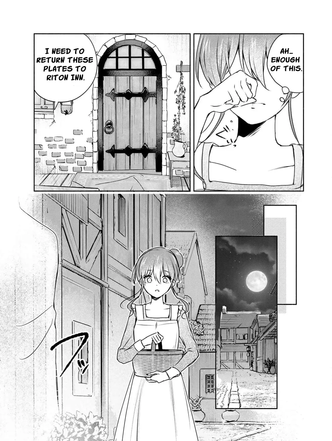 If You Are Looking for a Saint, It Is Definitely My Younger Sister. Please Take Her Away, Right Now Chapter 2 page 47 - 