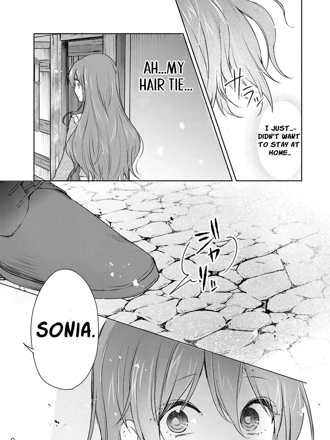 If You Are Looking for a Saint, It Is Definitely My Younger Sister. Please Take Her Away, Right Now Chapter 2 page 51 - 