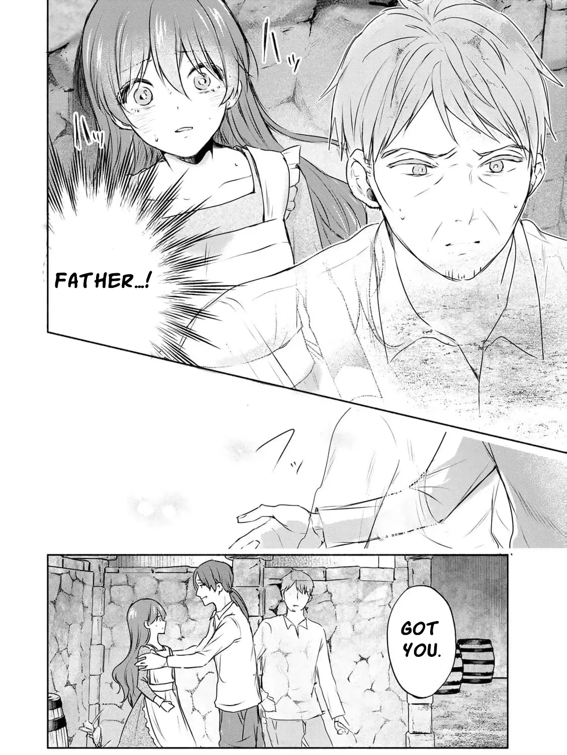 If You Are Looking for a Saint, It Is Definitely My Younger Sister. Please Take Her Away, Right Now Chapter 2 page 61 - 