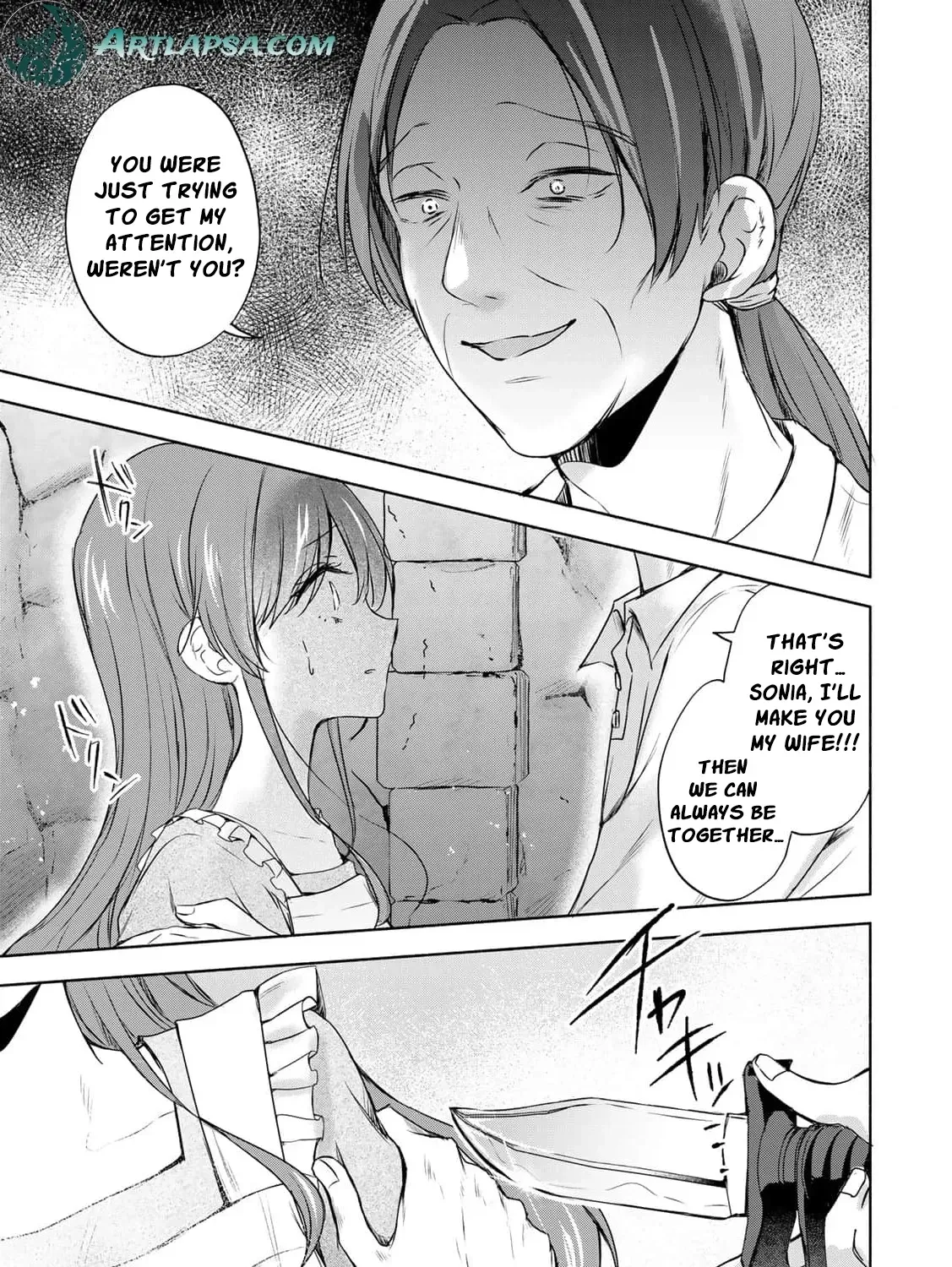 If You Are Looking for a Saint, It Is Definitely My Younger Sister. Please Take Her Away, Right Now Chapter 2 page 63 - 