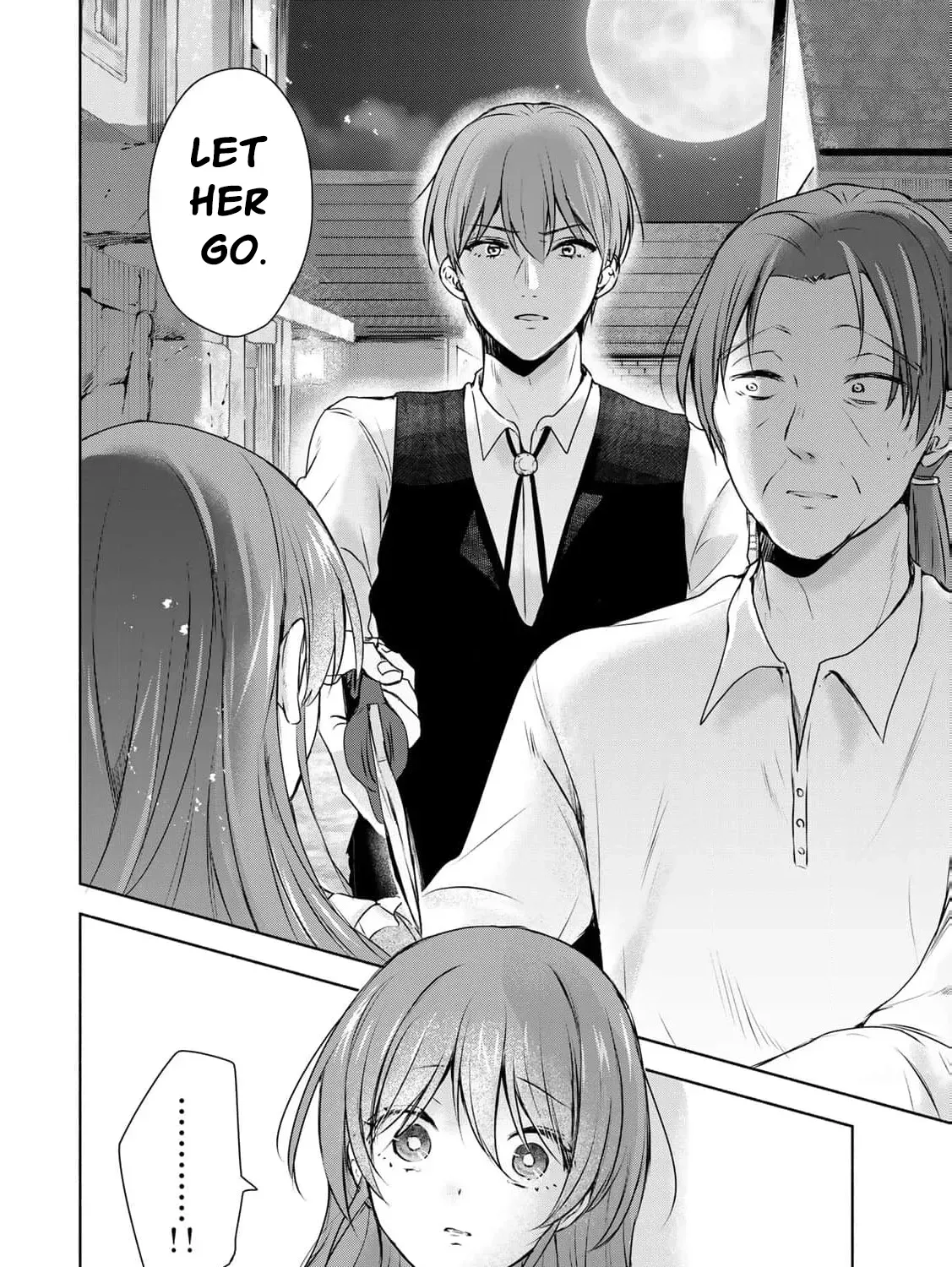 If You Are Looking for a Saint, It Is Definitely My Younger Sister. Please Take Her Away, Right Now Chapter 2 page 65 - 