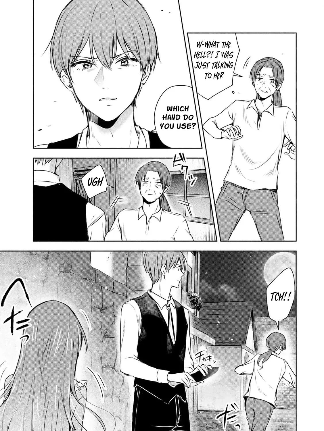 If You Are Looking for a Saint, It Is Definitely My Younger Sister. Please Take Her Away, Right Now Chapter 2 page 67 - 