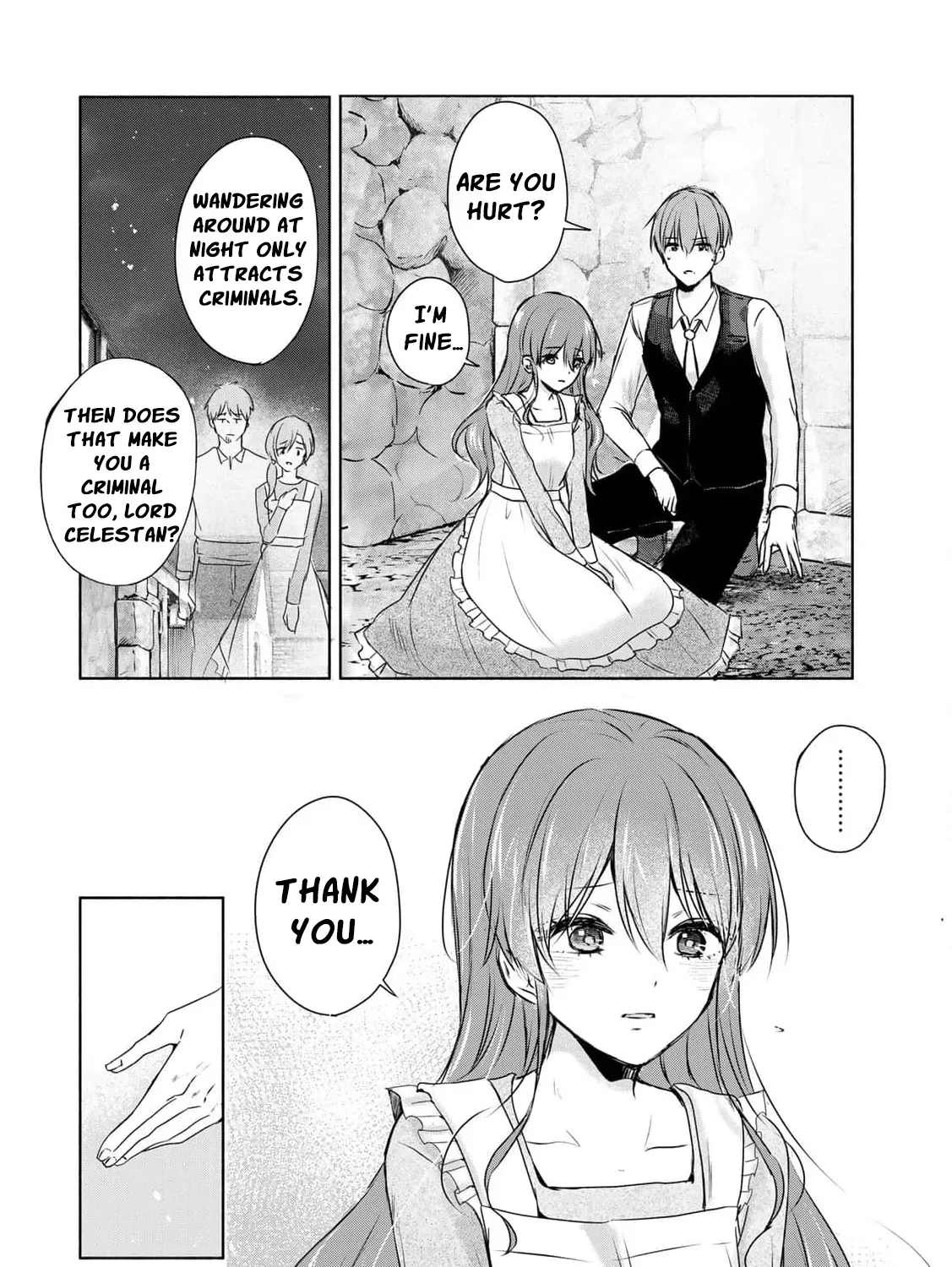 If You Are Looking for a Saint, It Is Definitely My Younger Sister. Please Take Her Away, Right Now Chapter 2 page 69 - 