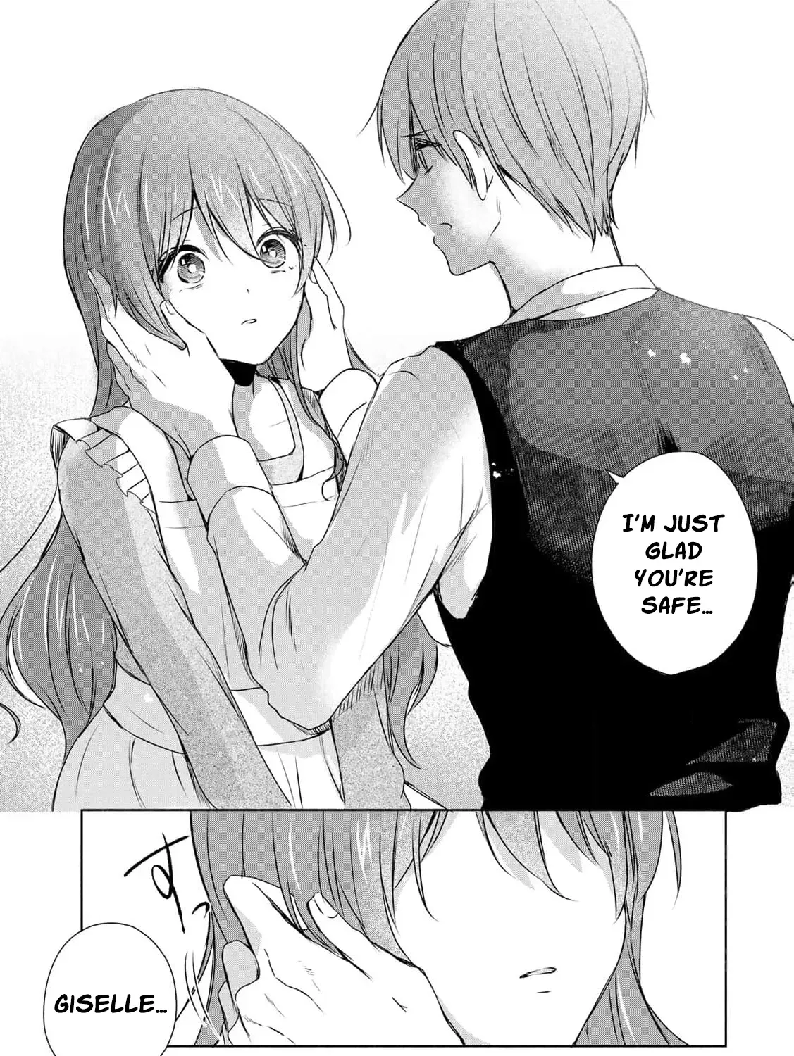 If You Are Looking for a Saint, It Is Definitely My Younger Sister. Please Take Her Away, Right Now Chapter 2 page 71 - 