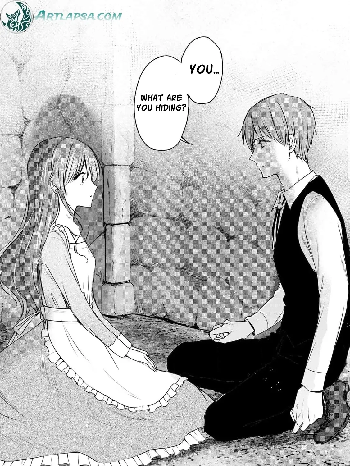 If You Are Looking for a Saint, It Is Definitely My Younger Sister. Please Take Her Away, Right Now Chapter 2 page 73 - 