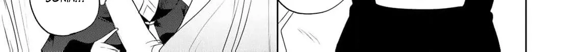 If You Are Looking for a Saint, It Is Definitely My Younger Sister. Please Take Her Away, Right Now Chapter 20 page 32 - 