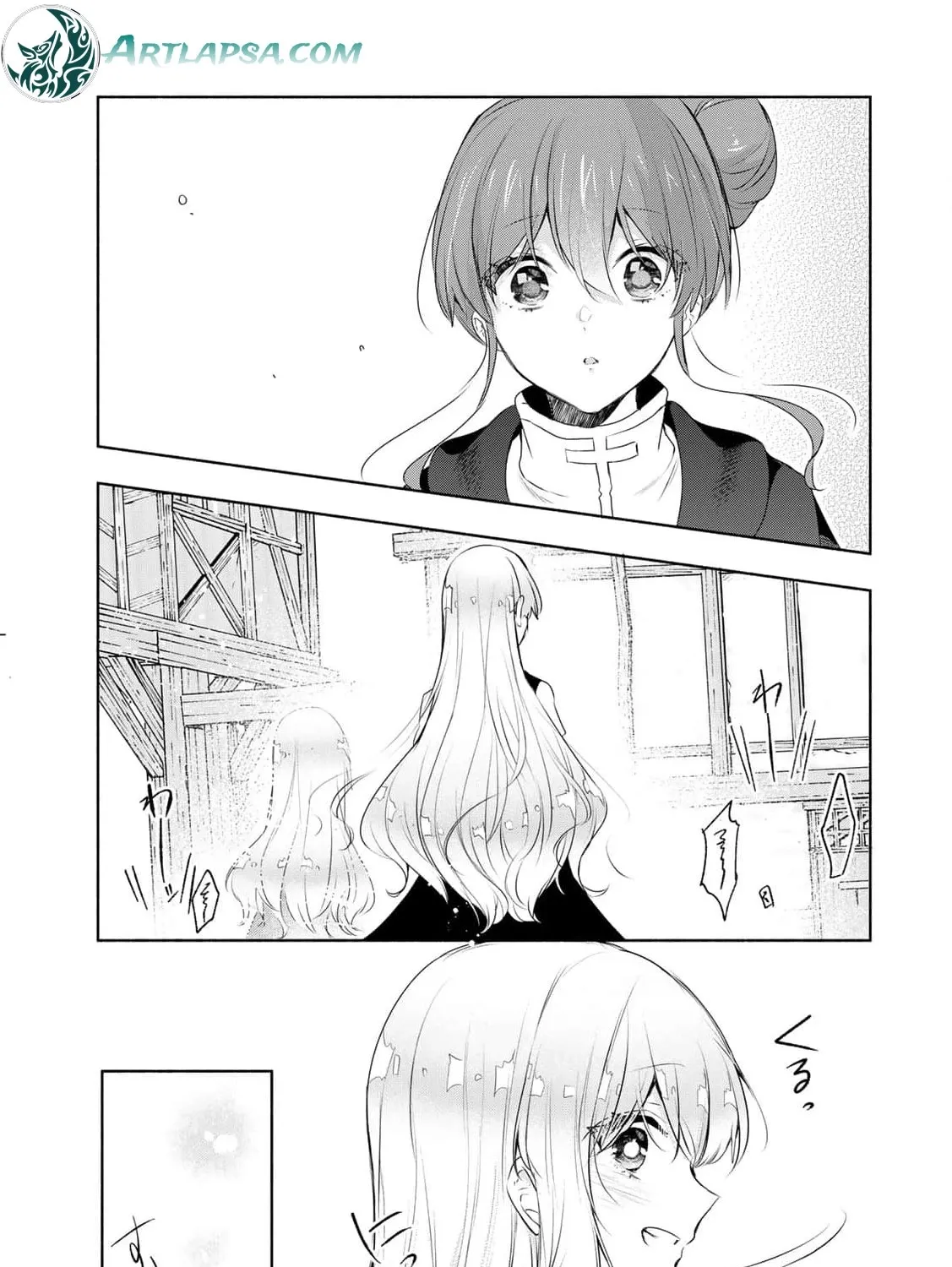 If You Are Looking for a Saint, It Is Definitely My Younger Sister. Please Take Her Away, Right Now Chapter 20 page 35 - 