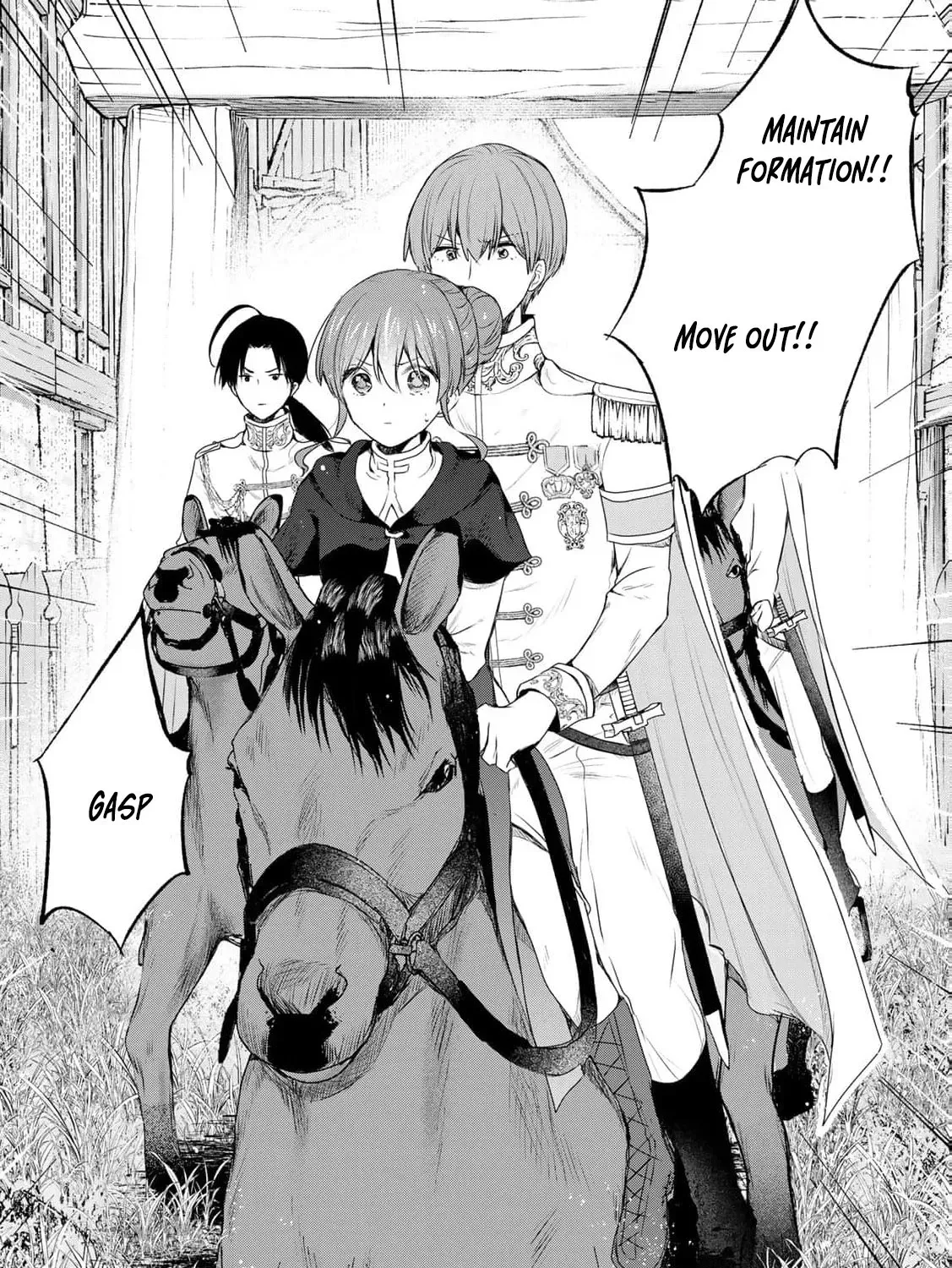 If You Are Looking for a Saint, It Is Definitely My Younger Sister. Please Take Her Away, Right Now Chapter 20 page 49 - 