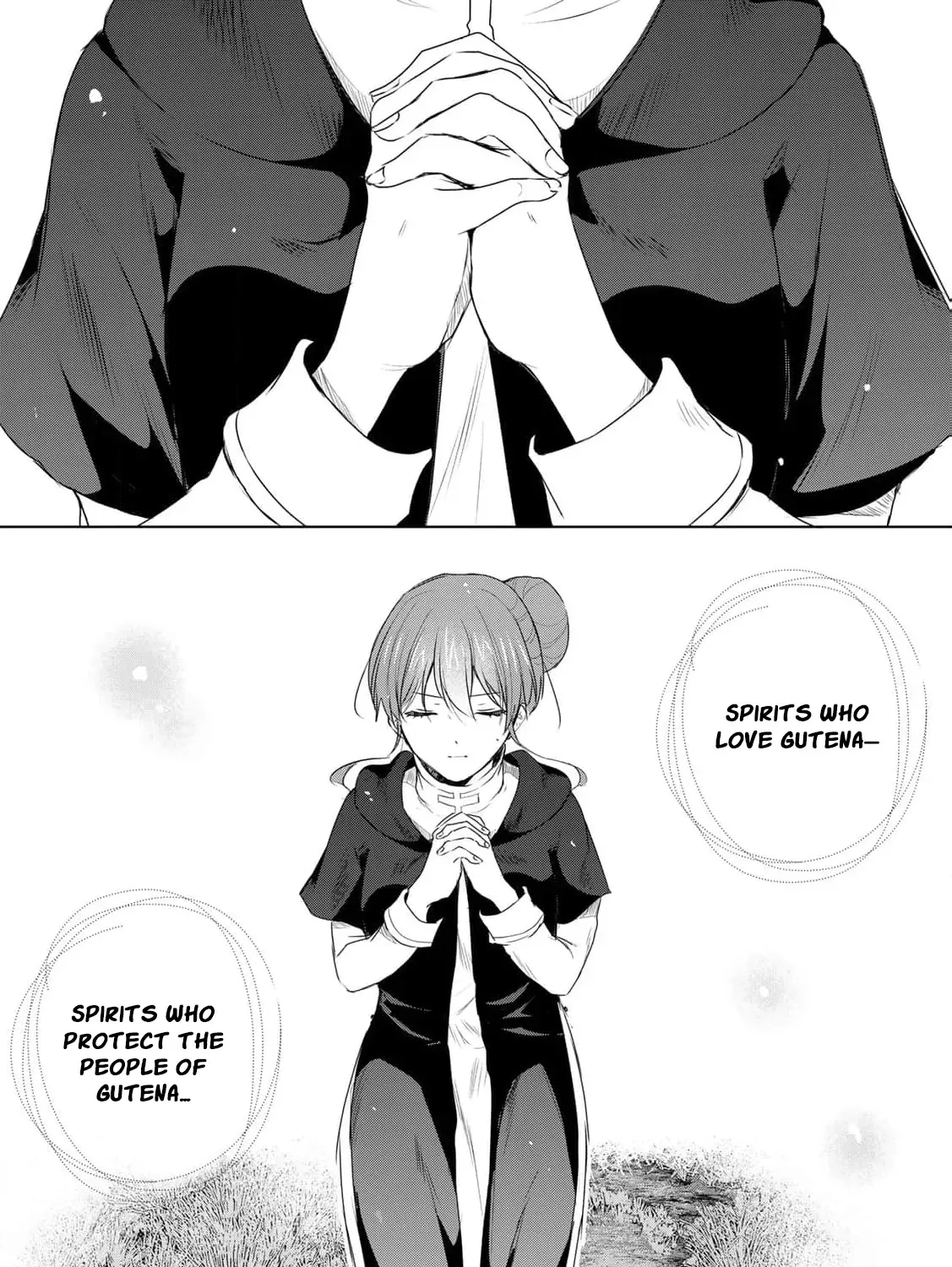 If You Are Looking for a Saint, It Is Definitely My Younger Sister. Please Take Her Away, Right Now Chapter 21 page 25 - 