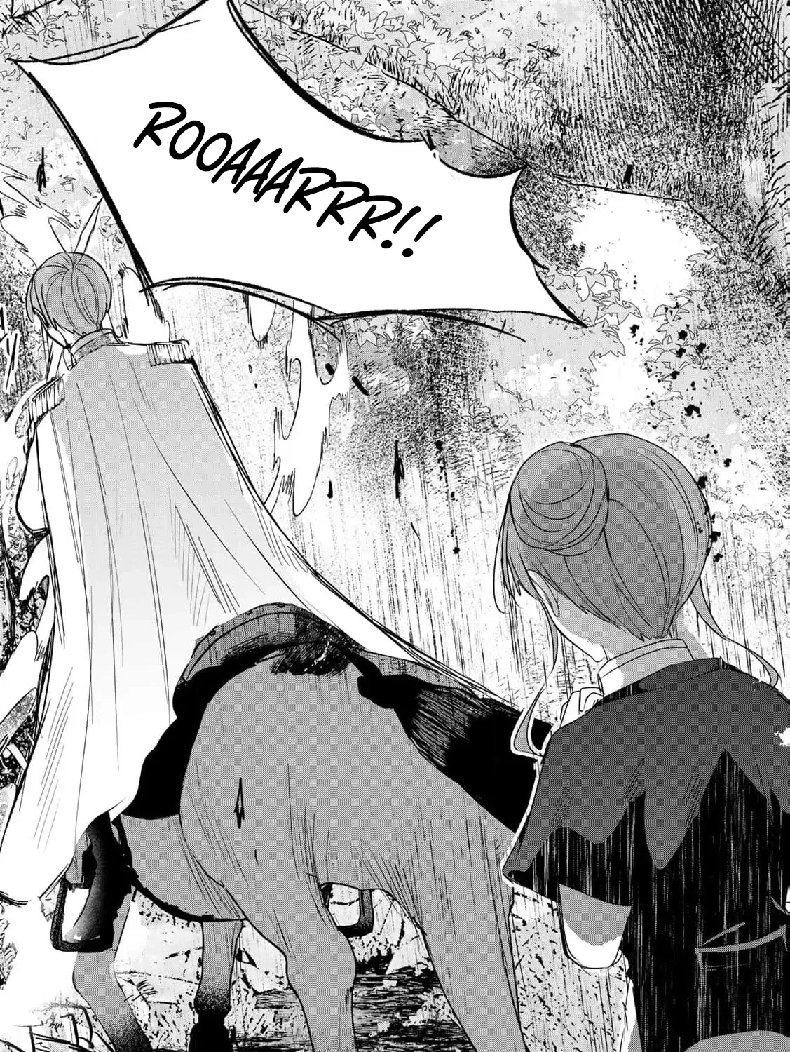 If You Are Looking for a Saint, It Is Definitely My Younger Sister. Please Take Her Away, Right Now Chapter 21 page 29 - 