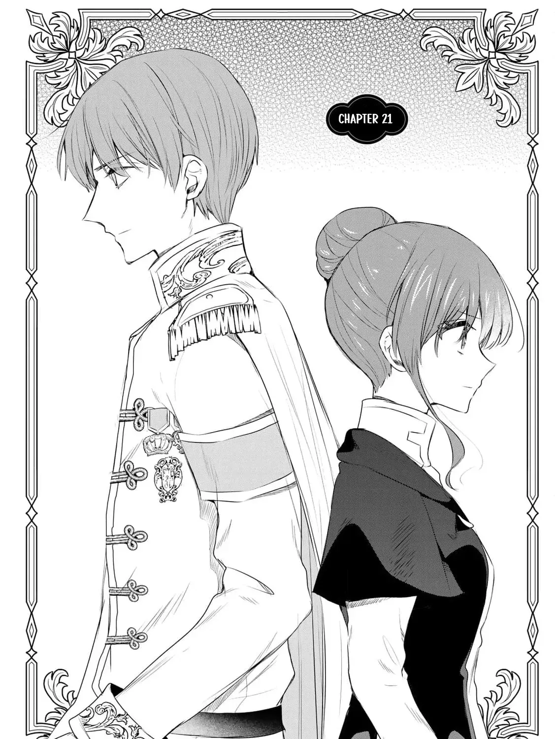 If You Are Looking for a Saint, It Is Definitely My Younger Sister. Please Take Her Away, Right Now Chapter 21 page 7 - 