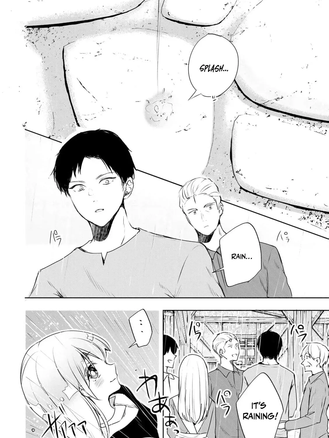 If You Are Looking for a Saint, It Is Definitely My Younger Sister. Please Take Her Away, Right Now Chapter 22 page 41 - 